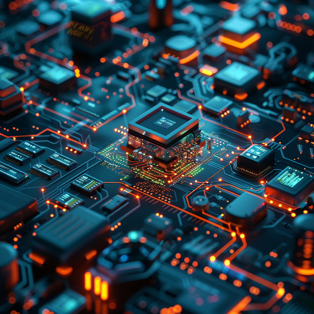 Comprehensive SDK